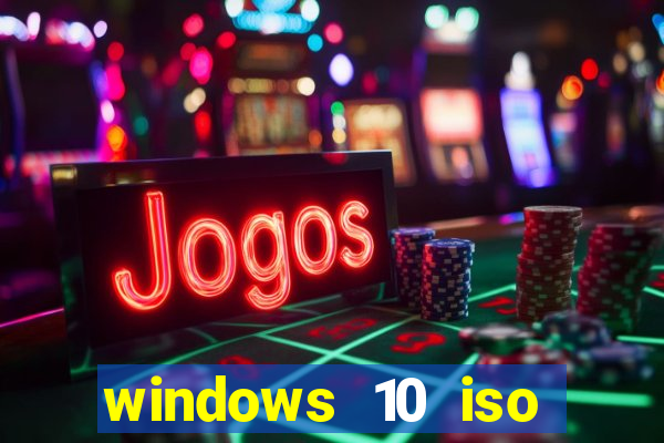 windows 10 iso google drive